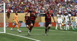 Flamengo dispatch Chelsea, clinch knockout round spot