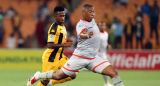 September urges Chippa to win away games