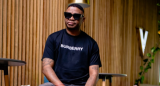 Durban’s DJ Bongz reacts to Jamie Foxx doing the gwara gwara: 'I’m inspired by my work'