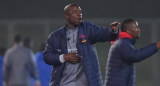 Chippa fire another coach, Nyatama set to take over, Mammila new assistant
