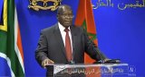 SA protests use of national flag at Zuma's meeting with Moroccan minister