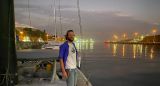 AT THE BEACH | Brad Dalbock stays true to dream with plans to sail the high seas
