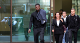 Arsenal, Ghana player Partey in UK court charged with rape, sexual assault