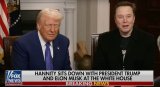 Donald Trump Claims To Be Surprised By Elon Musk’s Comments On His 2024 Endorsement