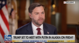 Vance Claims Trump Broke A Major 'Logjam.' It's Unclear If Putin Will Play Along.