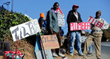 80,000 jobs lost in Q2: Stats SA