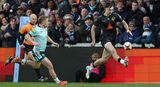 SA wing catches England’s attention