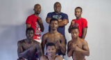 KZN hosts IBF title bouts for first time