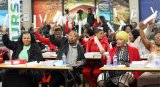 Nelson Mandela Bay’s R21.61bn budget approved after several attempts