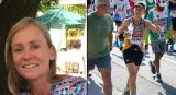 UPDATE: Comrades runner Moira Harding being monitored in ICU
