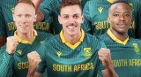 Date, start times for the Proteas’ Champions Trophy games