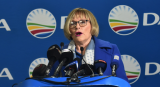 SOWETAN SAYS | Fed-up Joburgers might look to Zille