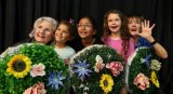 Enchanting new show blends magic and reality