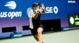Swiatek, Sinner survive US scares as Osaka-Gauff showdown looms