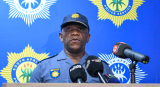 WATCH | Mkhwanazi files R5m defamation lawsuit ahead of Madlanga inquiry