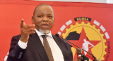 SACP hits back at Mantashe criticism of election decision