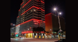 Rooftop tragedy: Man who died after jumping from roof was not a guest, says Cape Town hotel