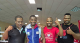 Boxing development in KZN bears fruits