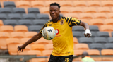 Chiefs turn focus on AmaZulu after CAF victory