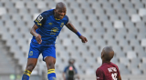 City face axe today but skipper Mkhize remains hopeful