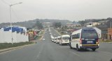KZN commuters brace for taxi strike