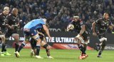 Sharks backing Bulls to go all the way, says Siya
