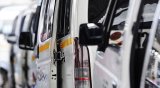Gauteng taxi boss gunned down on Soweto Highway