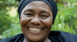 Nandi Nyembe's family ask for space after the death of the veteran actress