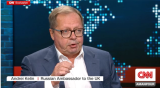 Putin Ambassador Appears To Let Slip True Extent Of Russian Losses In Ukraine