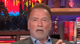 Arnold Schwarzenegger Reveals Terminator Movie He Thought Was The Worst By Far