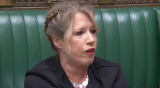 Disabled Labour MP Says 'With A Heavy Broken Heart' She Will Vote Against Welfare Cuts