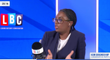 Kemi Badenoch Refuses To Condemn Elon Musk's Call For Far-Right To 'Fight Back Or Die'