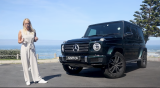 WATCH | Ignition TV reviews the 2025 Mercedes-Benz G400d