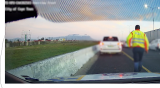 Dodging death on Cape Town’s ‘hell run’ highway