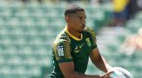 Blitzboks fixtures, kick-off times for Vancouver Sevens