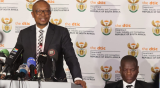 SA steadfast in negotiating US trade deal