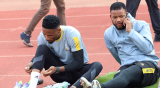 Mbule can replace Mshishi and Tito – Broos