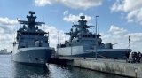 Nato’s Baltic drills are part of preparations for a potential clash with Russia