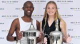 Netball plays starring role at Madibaz awards show