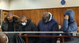 DJ Sumbody murder case pushed back a week