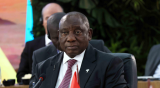 Ramaphosa aims to reset tense relations with US in second visit