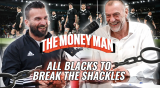 Money Man: All Blacks to break the shackles