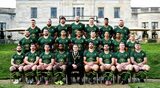 Boks can’t lose No 1 ranking