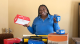 Dikeni organisation brings hope to needy residents