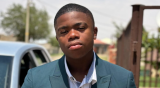 Police launch manhunt after school pupil ‘kidnapped by fake cops’