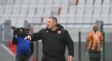 Barker blames 'difficult fixture list' for Stellies' poor start