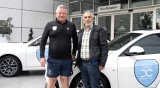 Kadodia not worried about potential Hunt-Middendorp clash