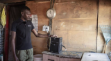 OFF TRACK | Thanks but no thanks Eskom, say solar-powered shack dwellers