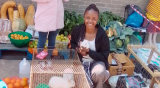 Farming rabbits proves a hit for Corhana villager