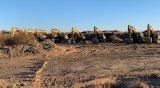 The Zambian minister, the mysterious businesswoman and illegal mining